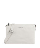 Mandarina Duck Mellow Leather Borsa a tracolla cashmere