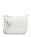 Mandarina Duck Mellow Leather Borsa a tracolla cashmere