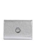 Mandarina Duck Mellow Metal Wallet silver