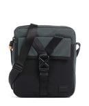 Mandarina Duck Y-Lite Borsa a tracolla pine green