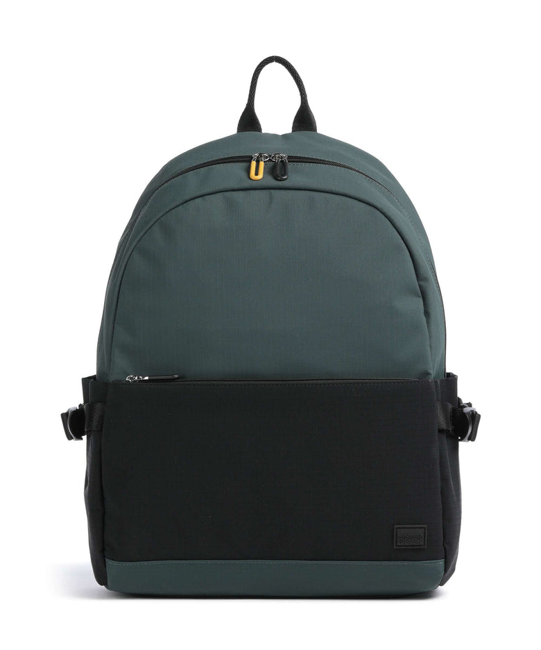 Mandarina Duck Y-Lite Backpack pine green