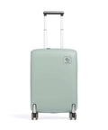 Mandarina Duck Sky Duck Spinner (4 wheels) iceberg green