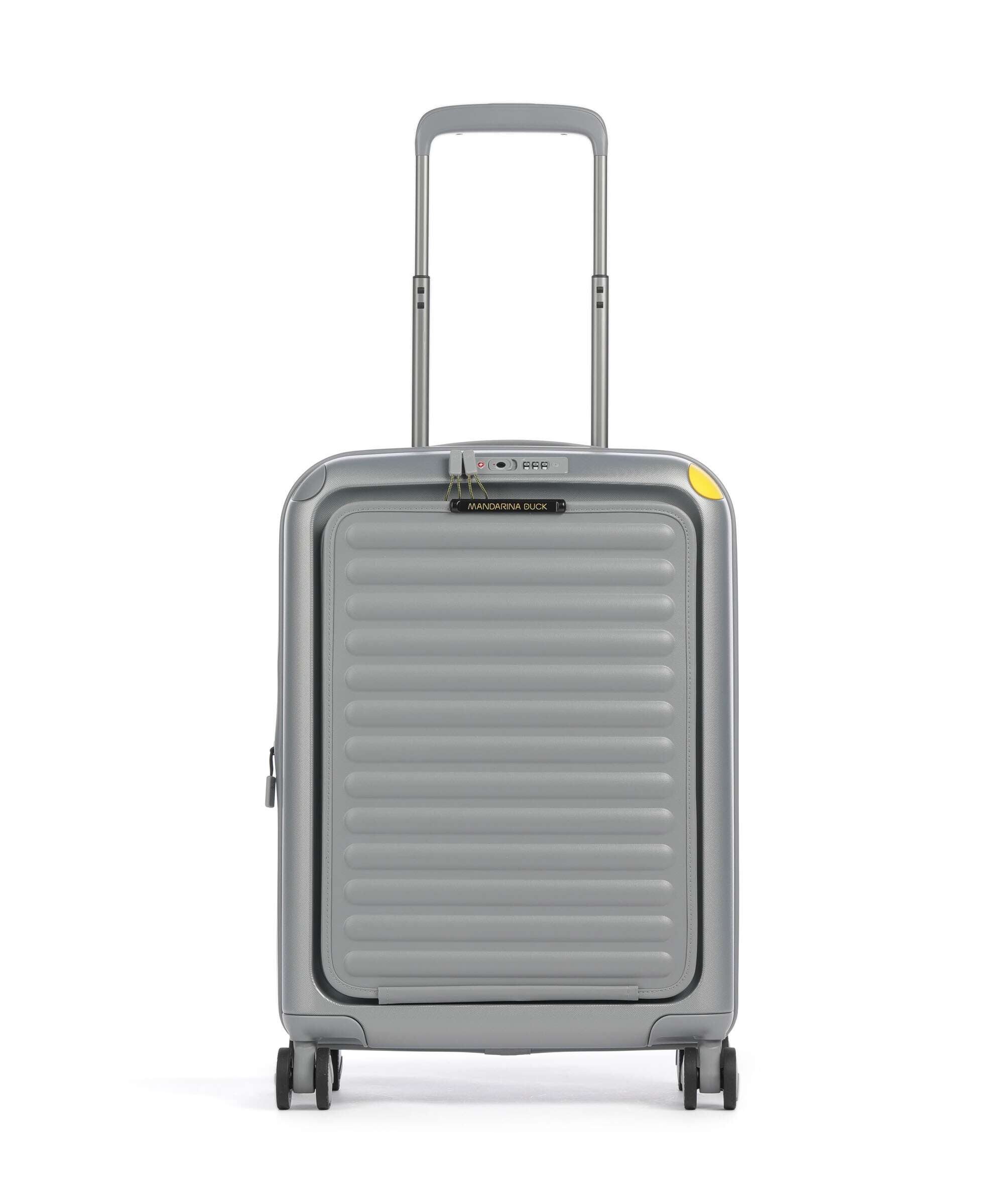 Mandarina Duck Smart Duck Spinner (4 wheels) iron