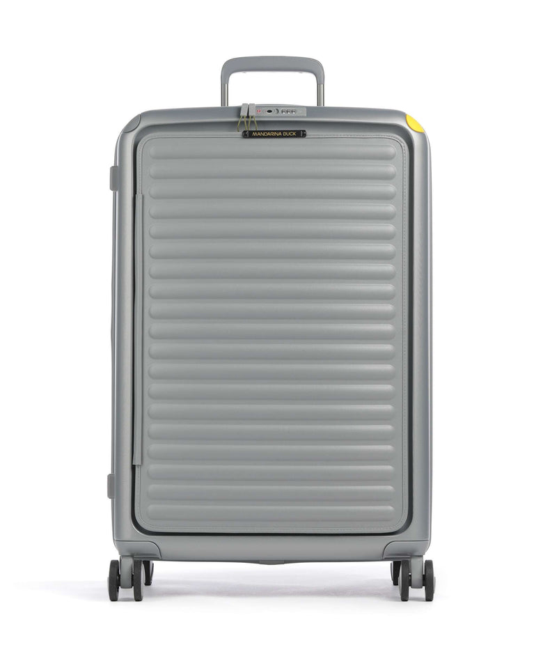 Mandarina Duck Smart Duck Spinner (4 wheels) iron