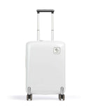 Mandarina Duck Sky Duck Spinner (4 wheels) blanc