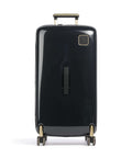 Mandarina Duck Sky Duck Spinner (4 wheels) dark gloss