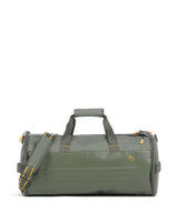 Mandarina Duck Smart Duck Borsone da weekend pine green