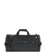 Mandarina Duck Smart Duck Borsone da weekend dark gloss