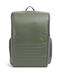 Mandarina Duck Smart Duck Backpack pine green