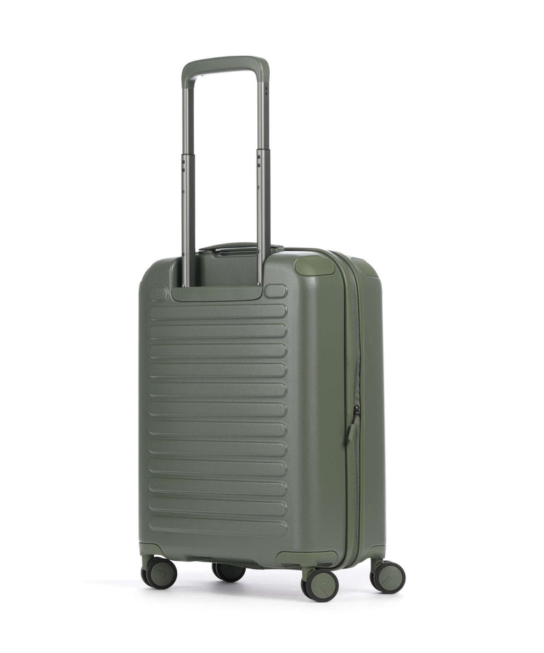 Mandarina Duck Smart Duck Spinner (4 wheels) pine green