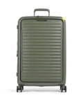 Mandarina Duck Smart Duck Spinner (4 wheels) pine green