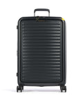 Mandarina Duck Smart Duck Spinner (4 wheels) dark gloss
