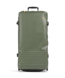 Mandarina Duck Smart Duck Valigia trolley (4 ruote) pine green
