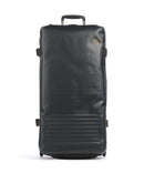 Mandarina Duck Smart Duck Valigia trolley (4 ruote) dark gloss