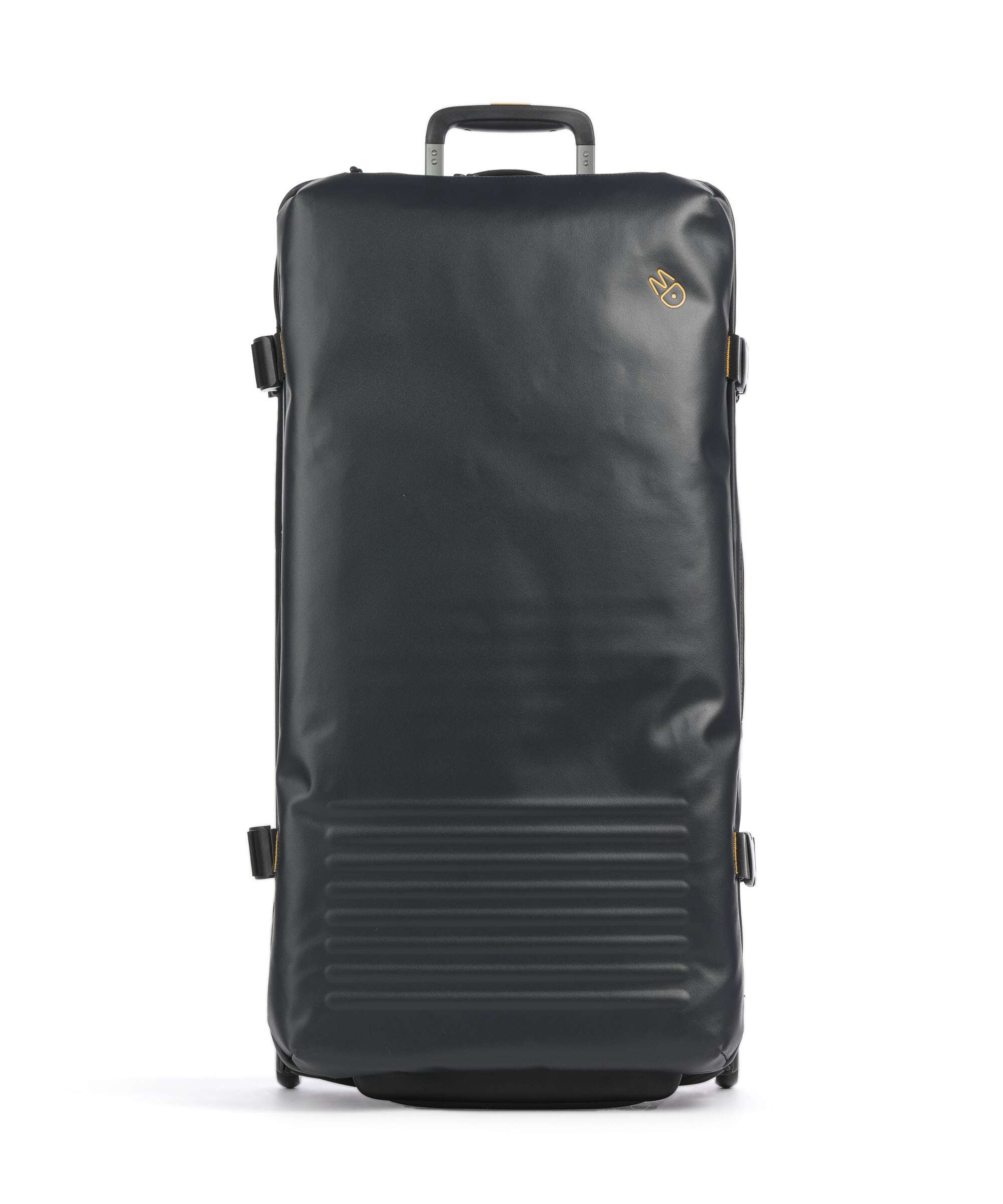 Mandarina Duck Smart Duck Spinner (4 wheels) dark gloss
