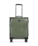 Mandarina Duck Eco Coated Valigia trolley (4 ruote) pine green