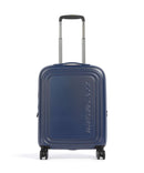 Mandarina Duck Logoduck+ Valigia trolley (4 ruote) deep blue