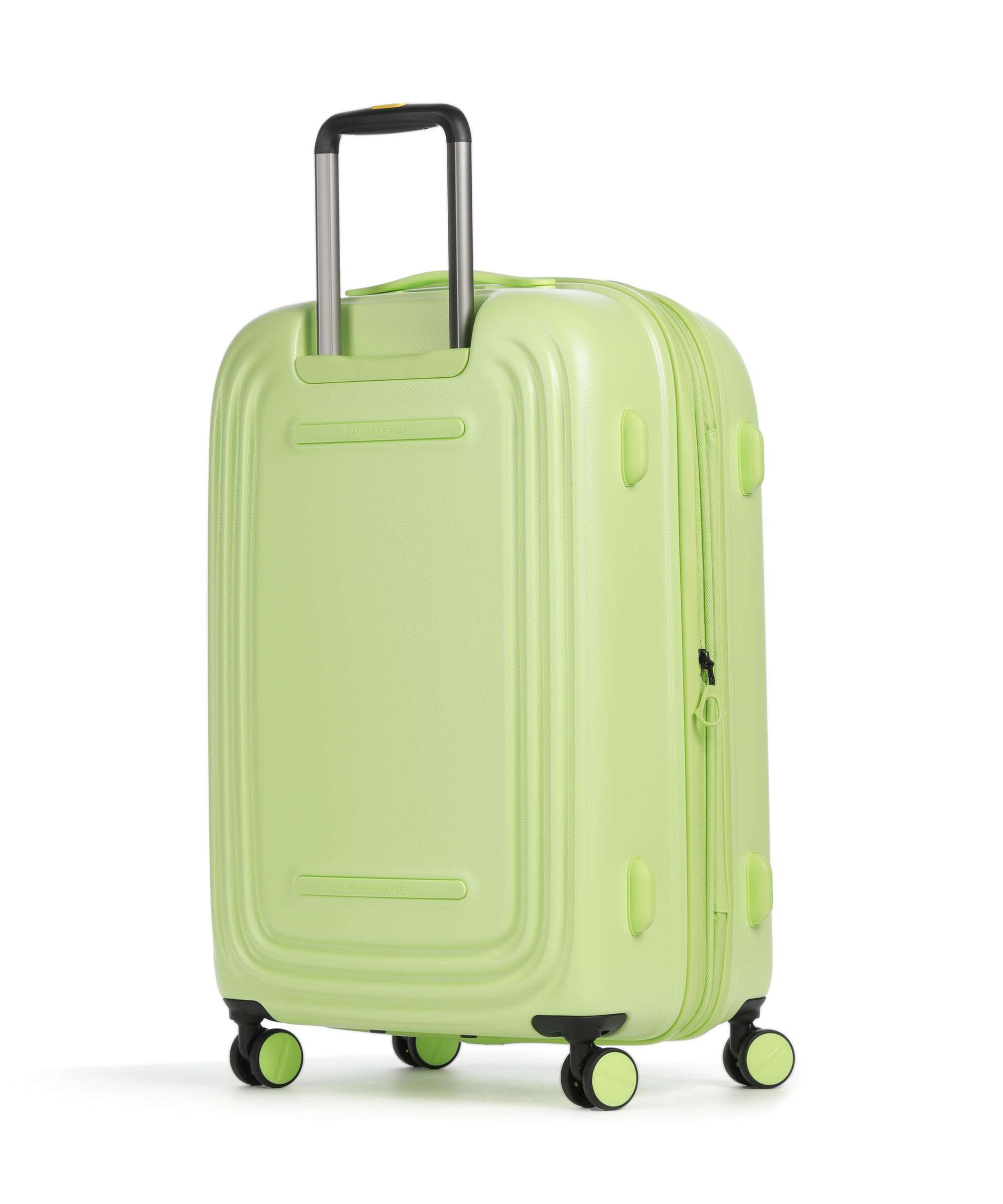 Mandarina Duck Logoduck+ Spinner (4 wheels) matcha