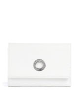 Mandarina Duck Mellow Leather Wallet blanc