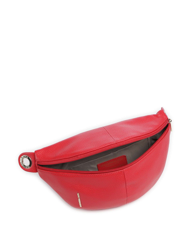 Mandarina Duck Mellow Leather Fanny pack diva