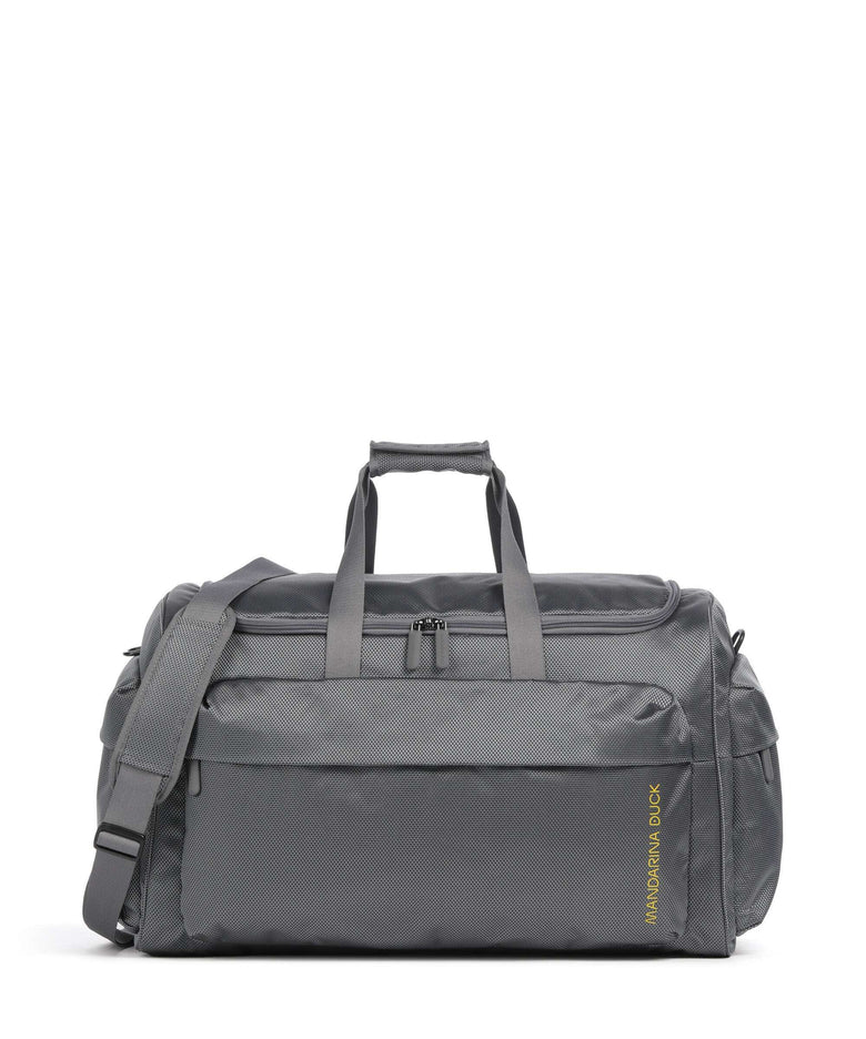 Mandarina Duck Zephyr Weekend bag graphite