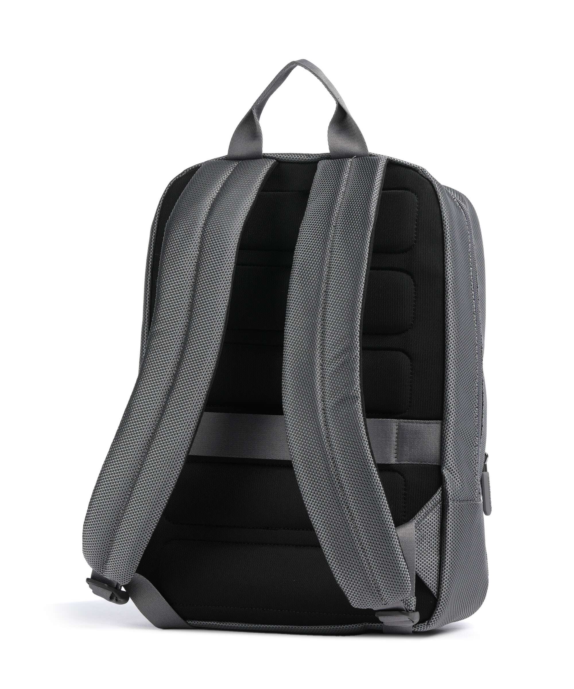 Mandarina Duck Zephyr Backpack graphite