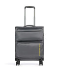 Mandarina Duck Zephyr Spinner (4 wheels) graphite