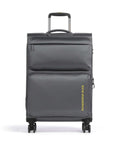 Mandarina Duck Zephyr Spinner (4 wheels) graphite