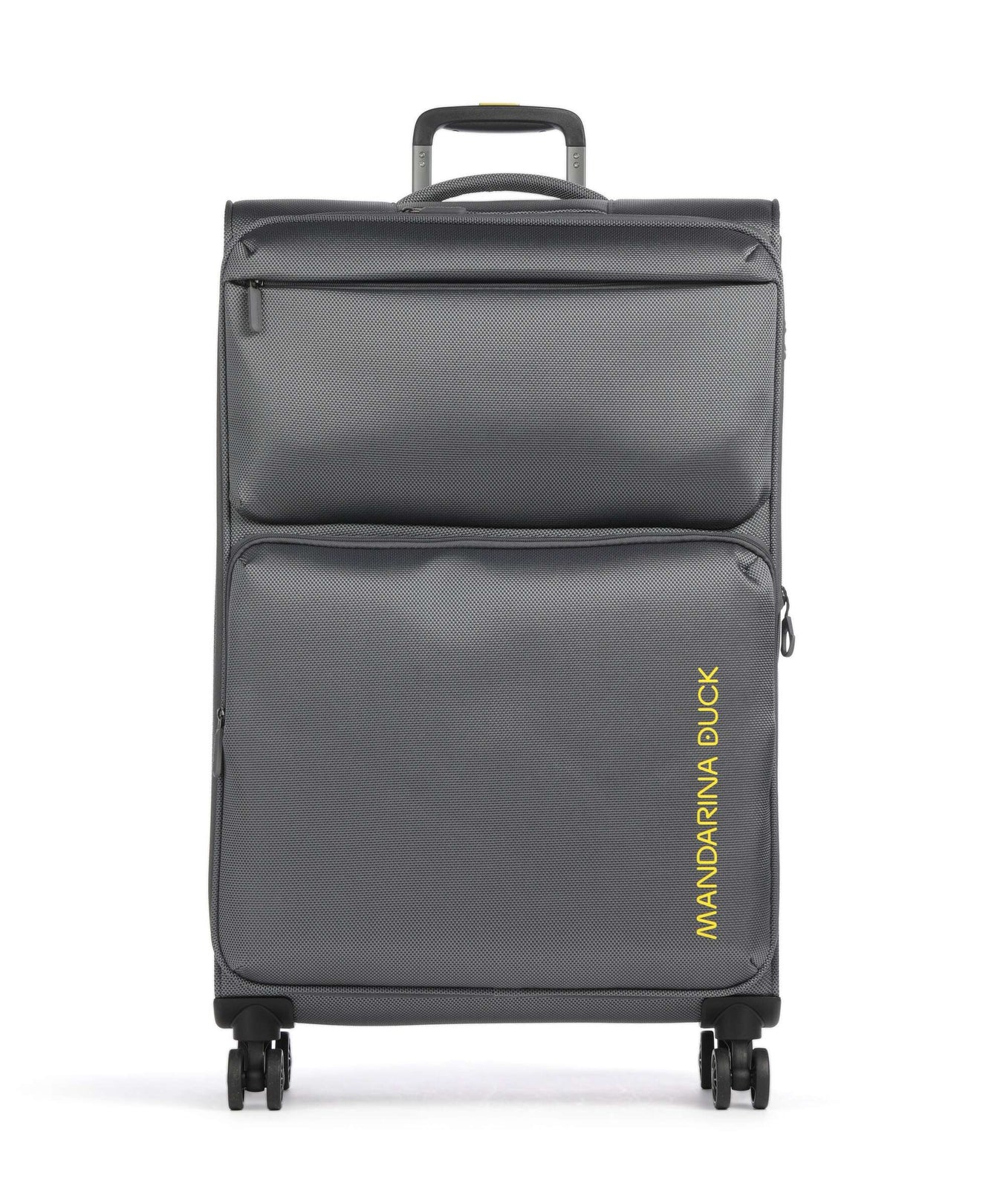 Mandarina Duck Zephyr Spinner (4 wheels) graphite