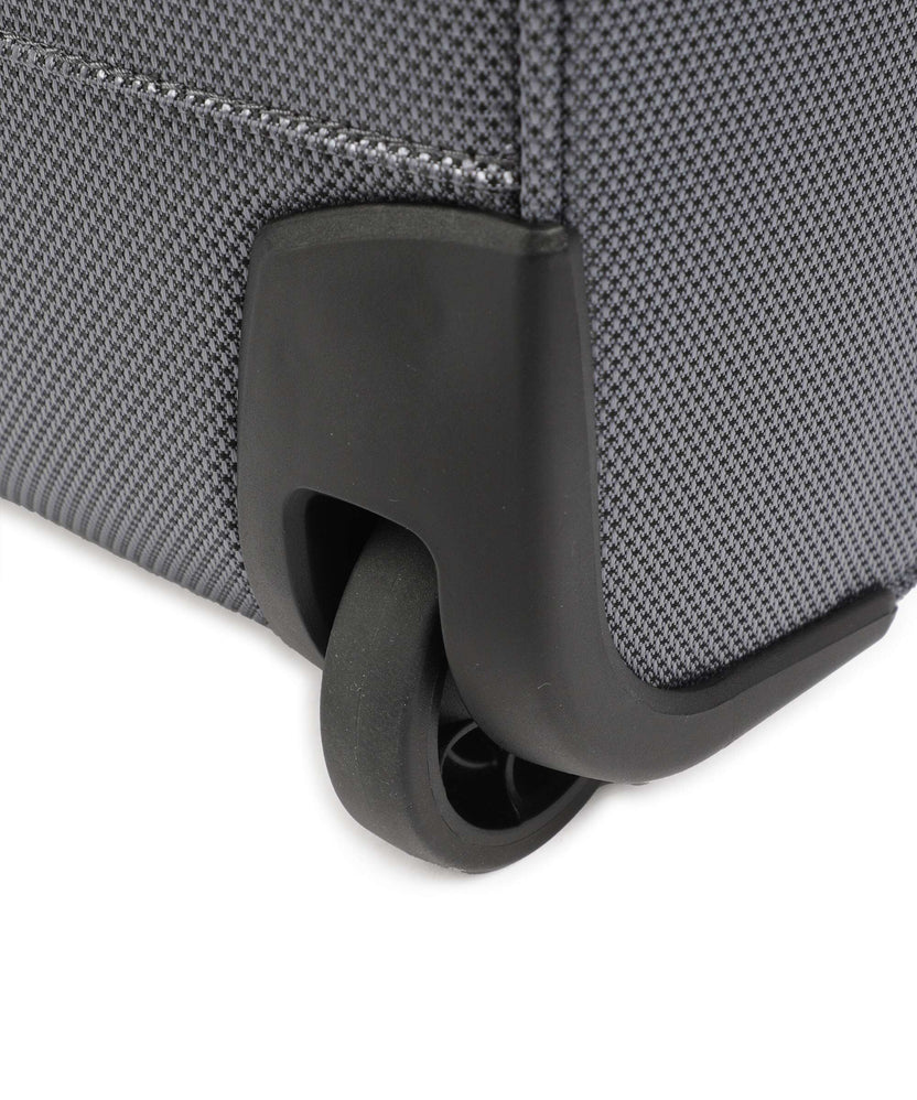 Mandarina Duck Zephyr Rolling briefcase graphite