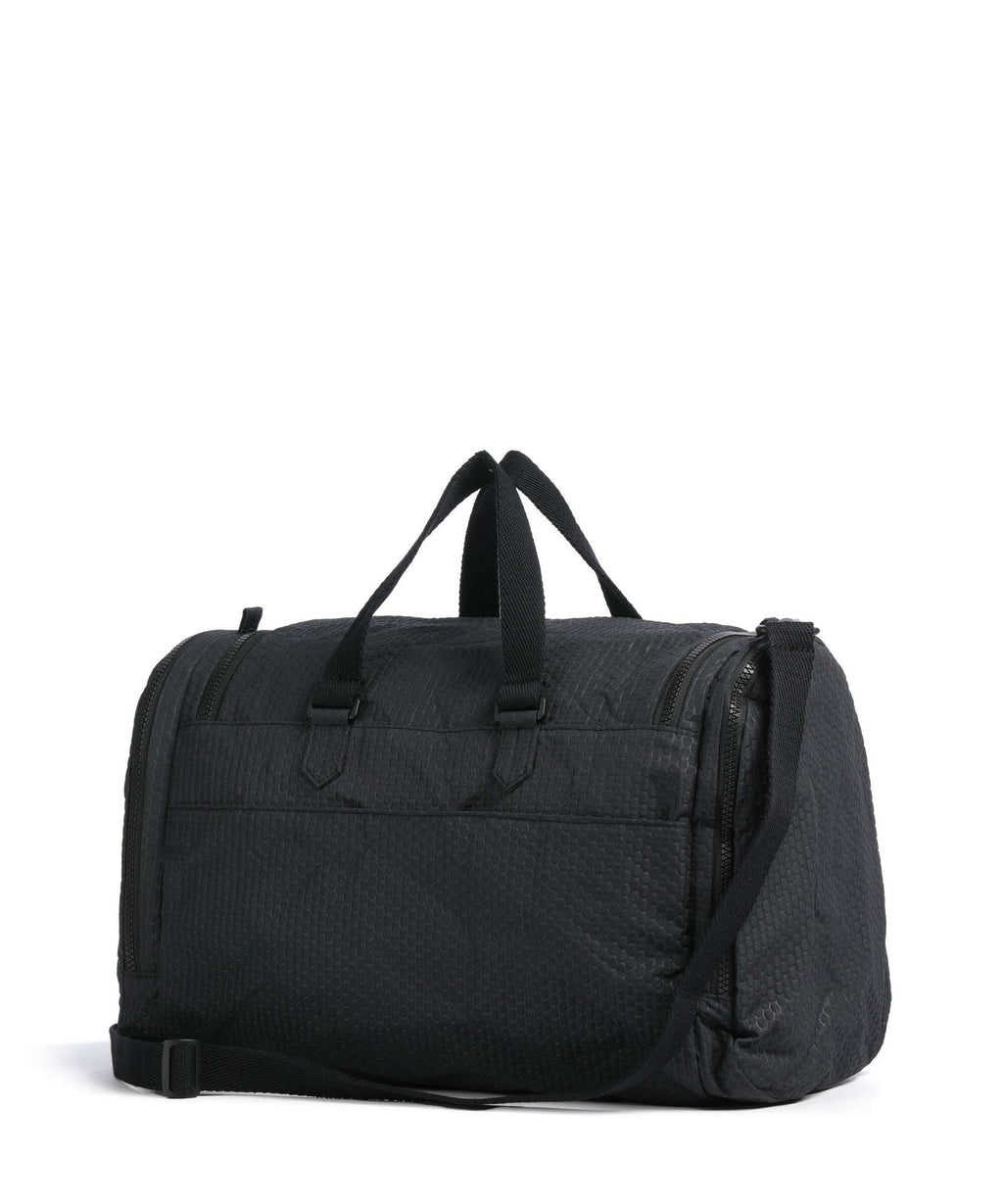 Mandarina Duck Revival 2.0 Weekend bag nero