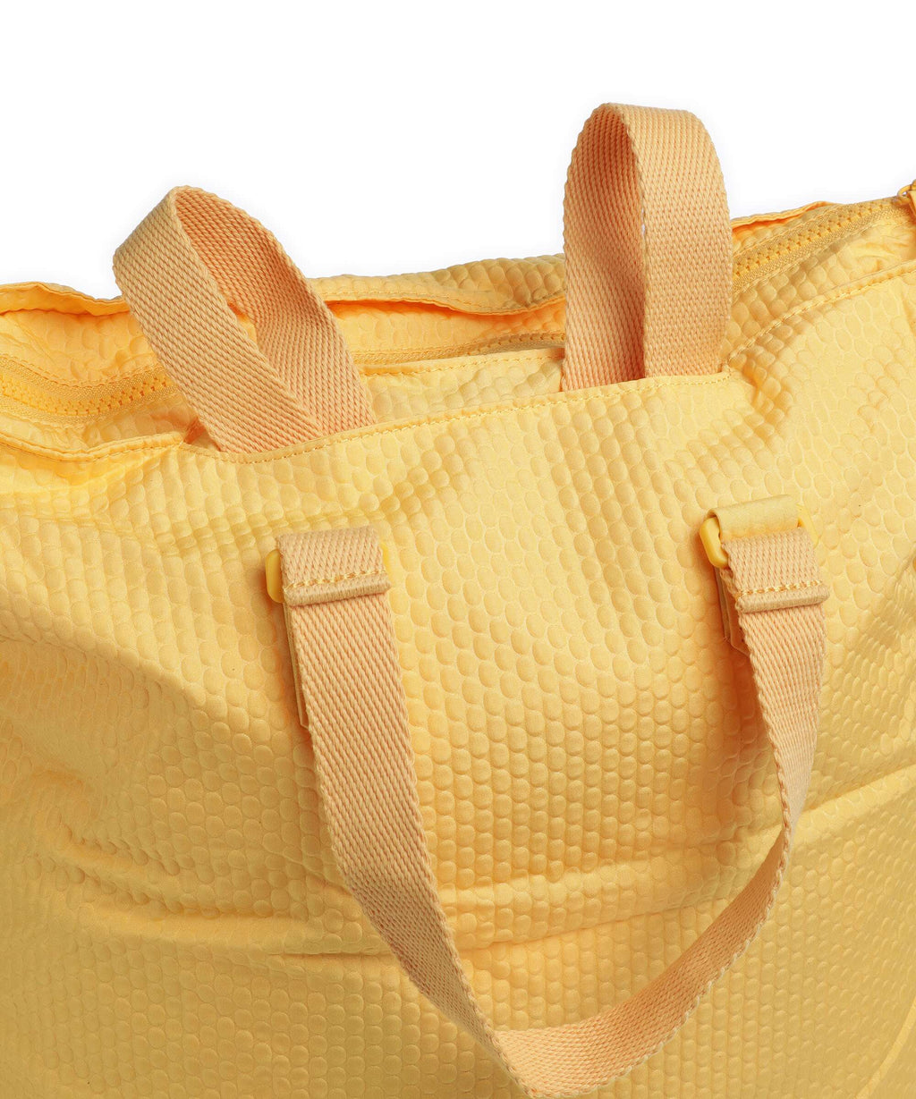 Mandarina Duck Revival 2.0 Backpack bag duck yellow