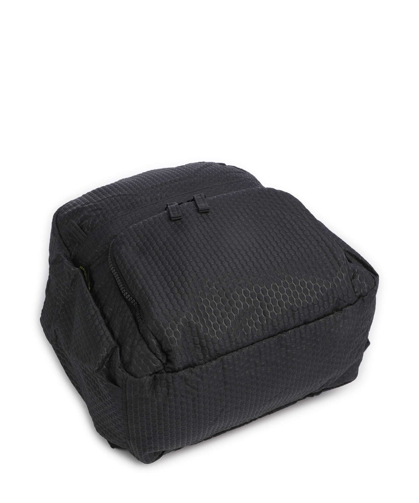 Mandarina Duck Revival 2.0 Backpack nero