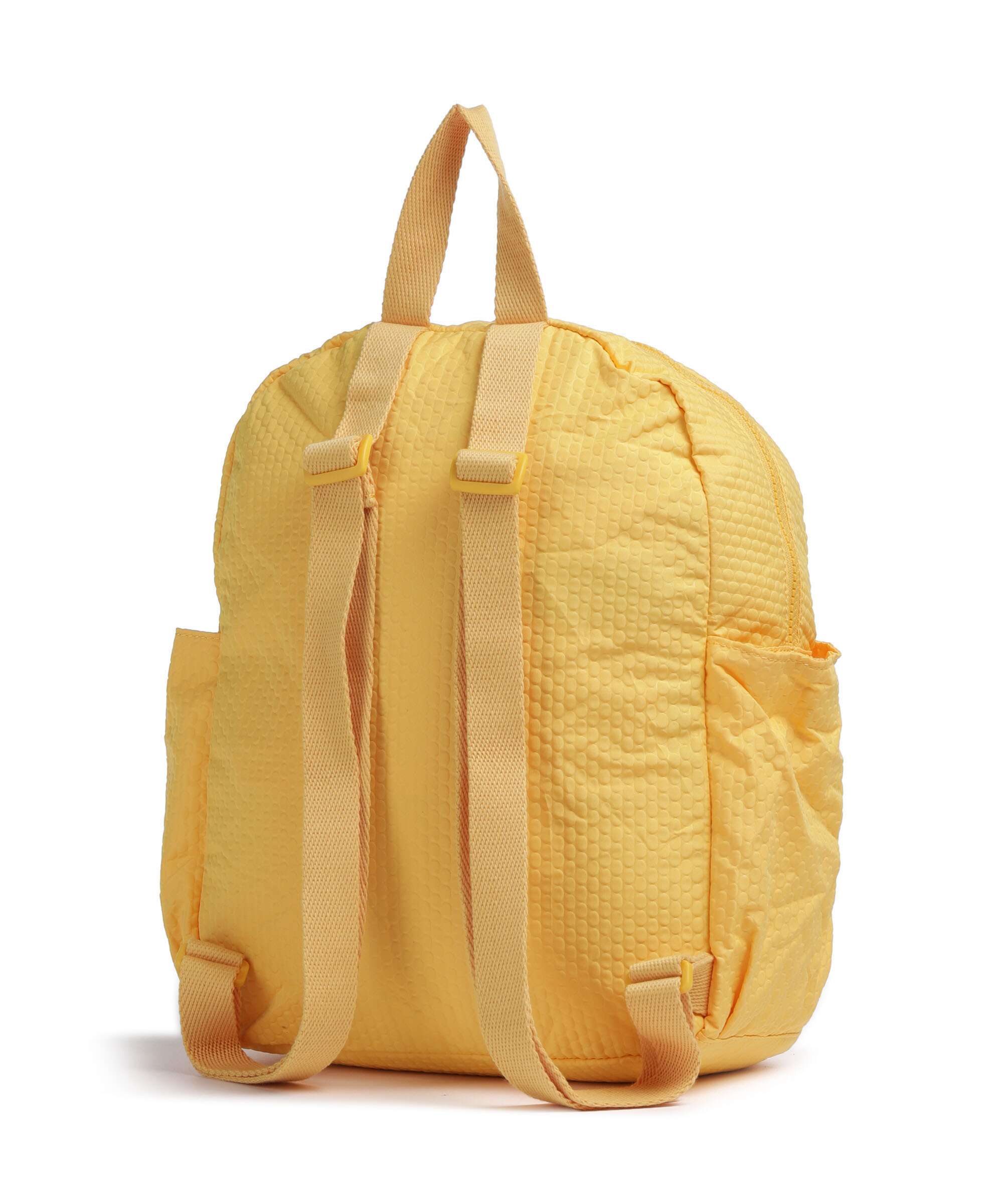 Mandarina Duck Revival 2.0 Backpack duck yellow