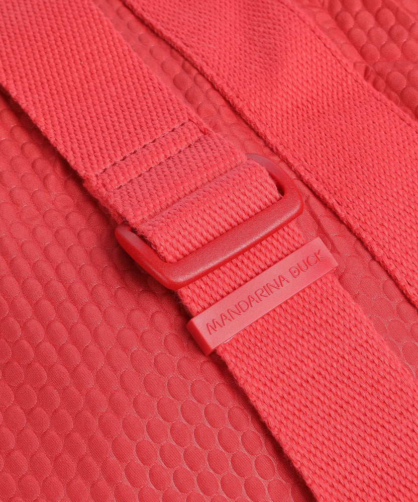 Mandarina Duck Revival 2.0 Backpack diva