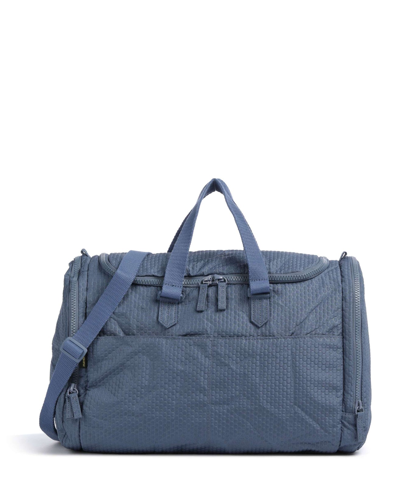 Mandarina Duck Revival 2.0 Weekend bag vintage indigo