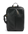 Mandarina Duck Eco Coated Backpack bag black