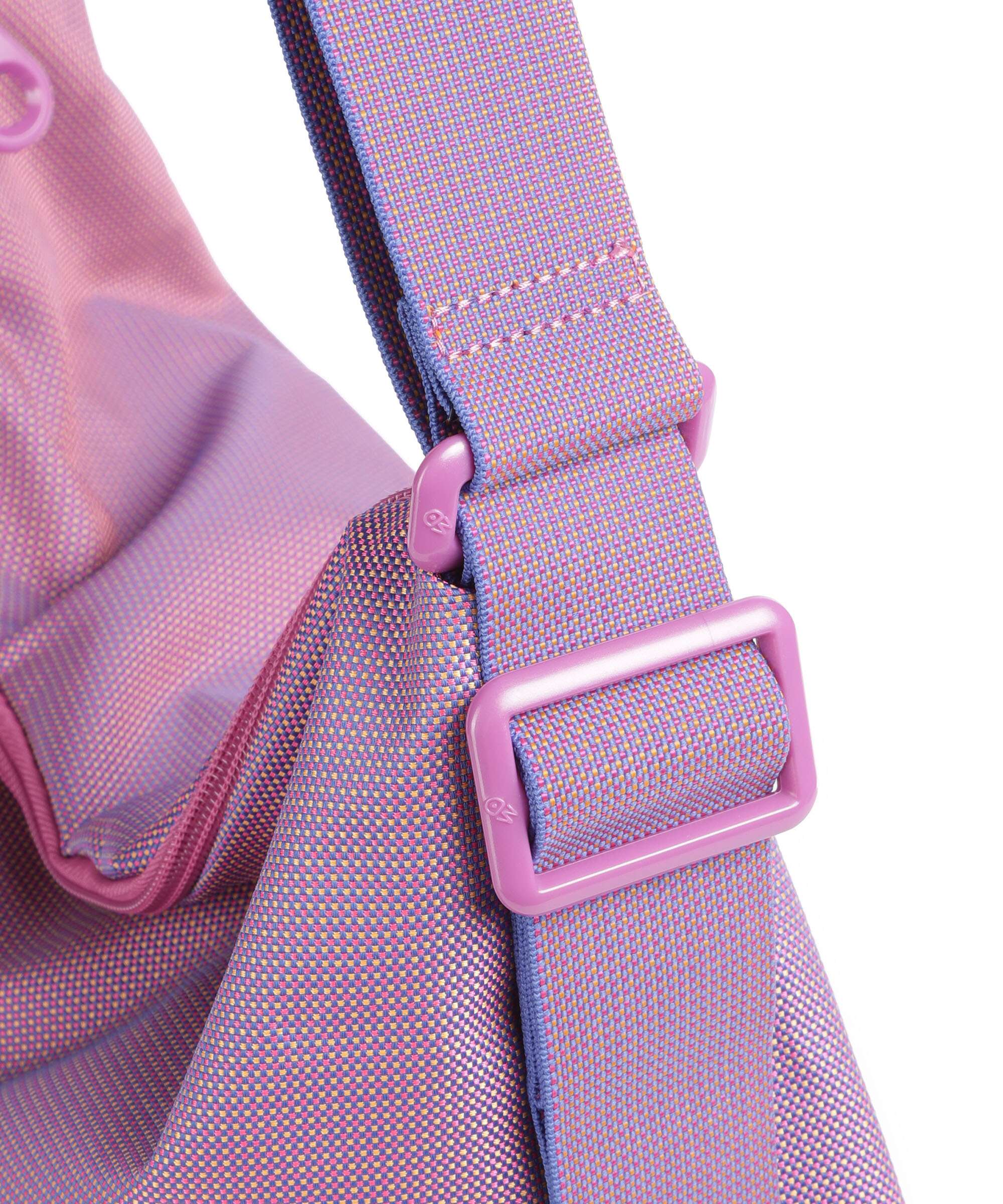 Mandarina Duck MD20 Backpack bag sushi flower