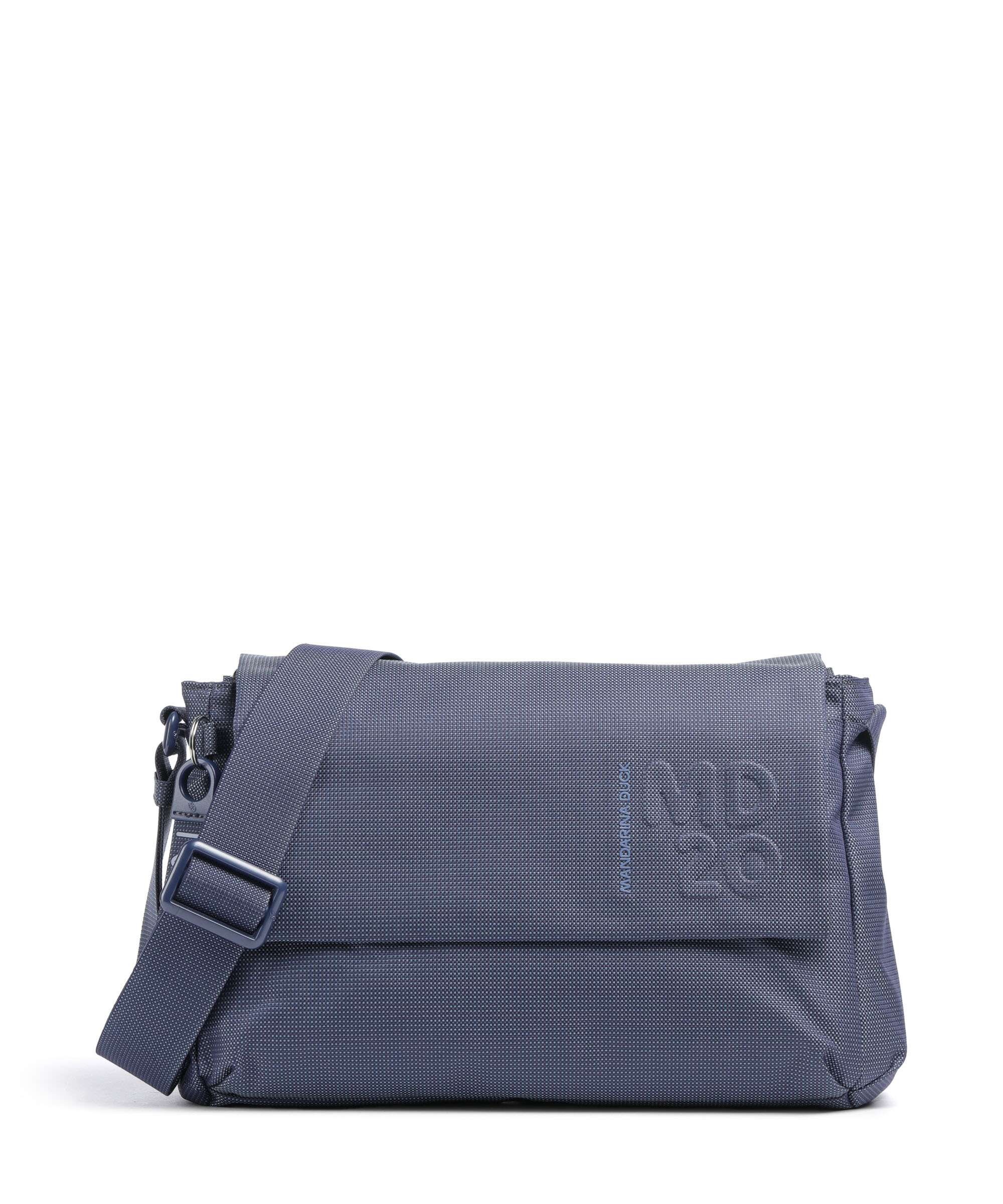 Mandarina Duck MD20 Crossbody bag deep blue