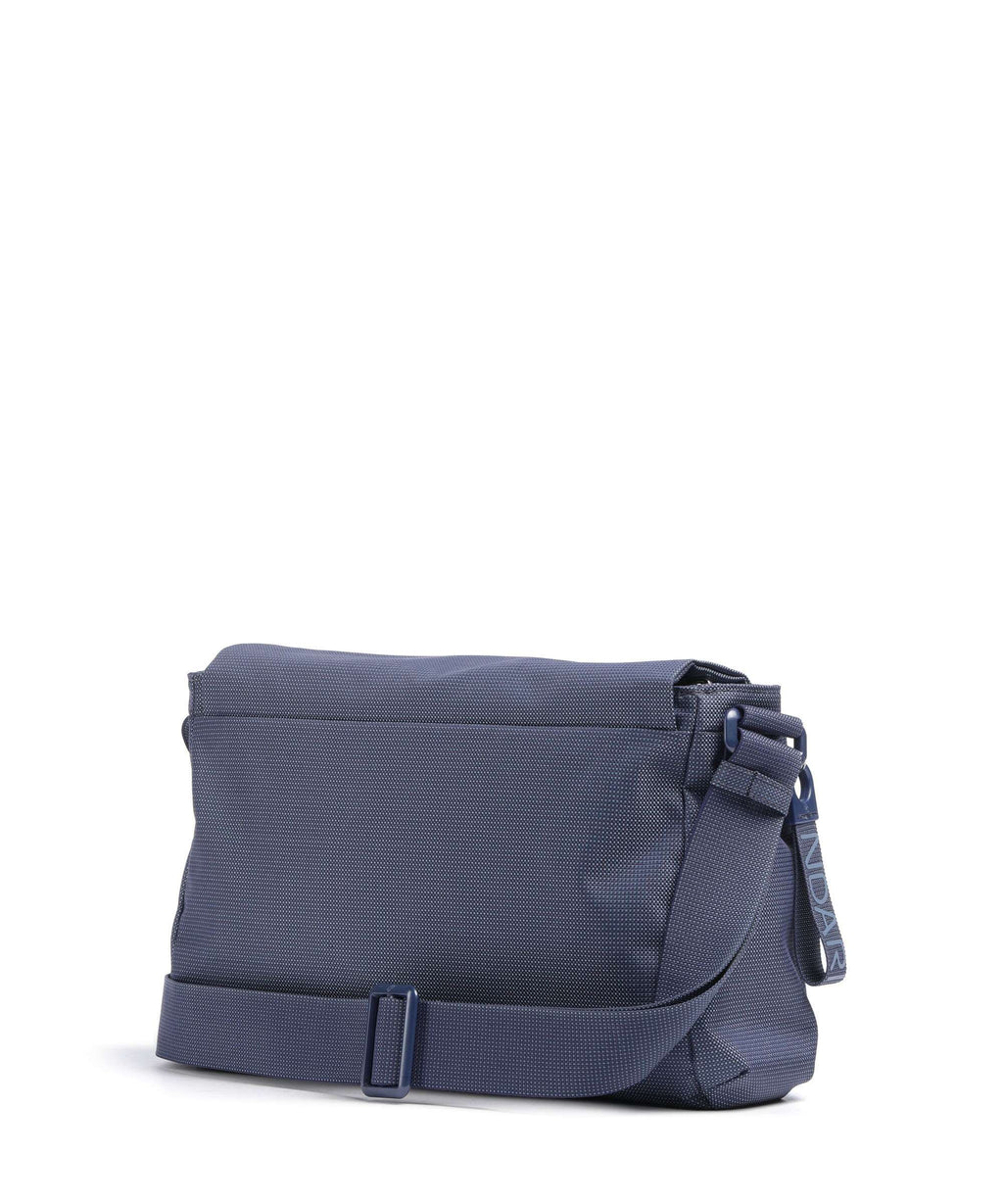 Mandarina Duck MD20 Crossbody bag deep blue