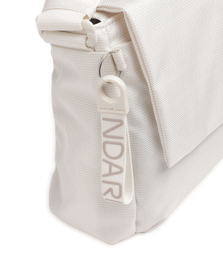 Mandarina Duck MD20 Crossbody bag latte