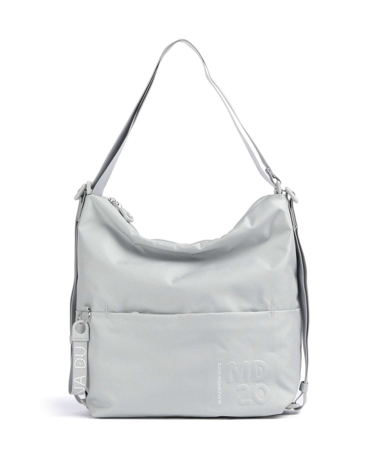 Mandarina Duck Md 20 Backpack bag pearl