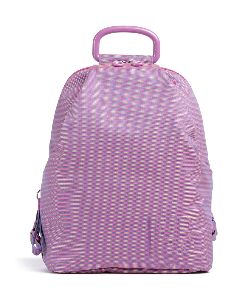 Mandarina Duck MD20 Backpack sushi flower