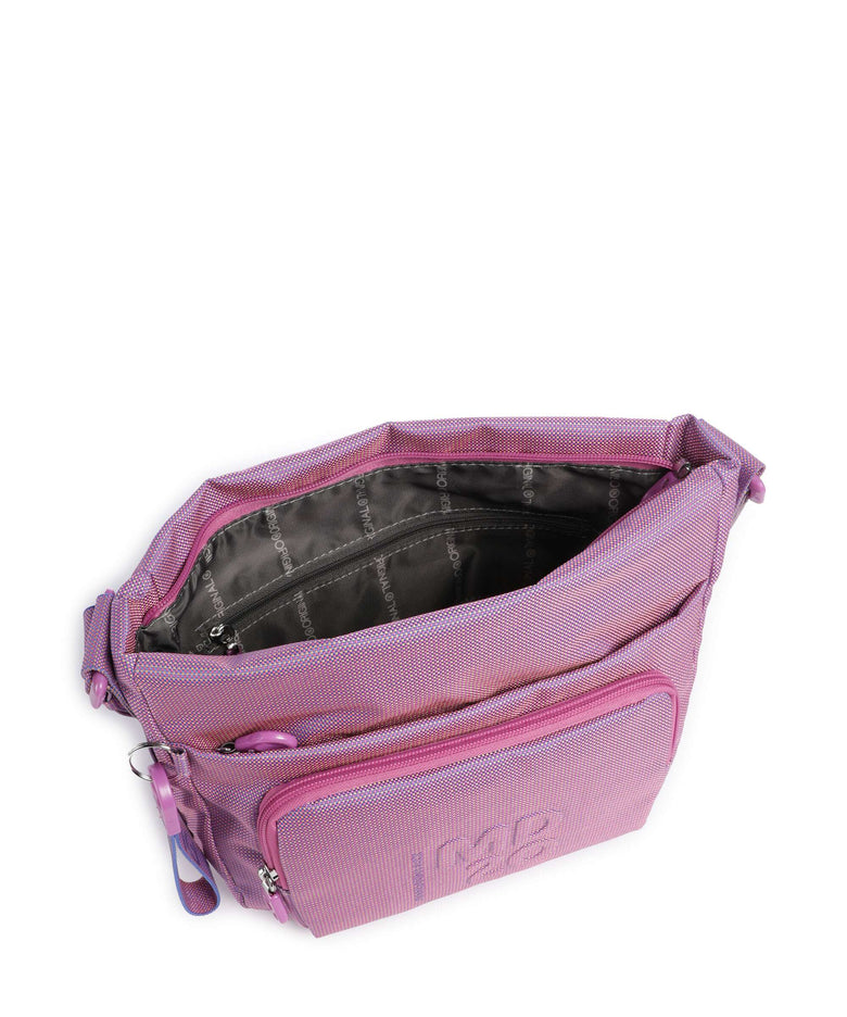 Mandarina Duck MD20 Crossbody bag sushi flower