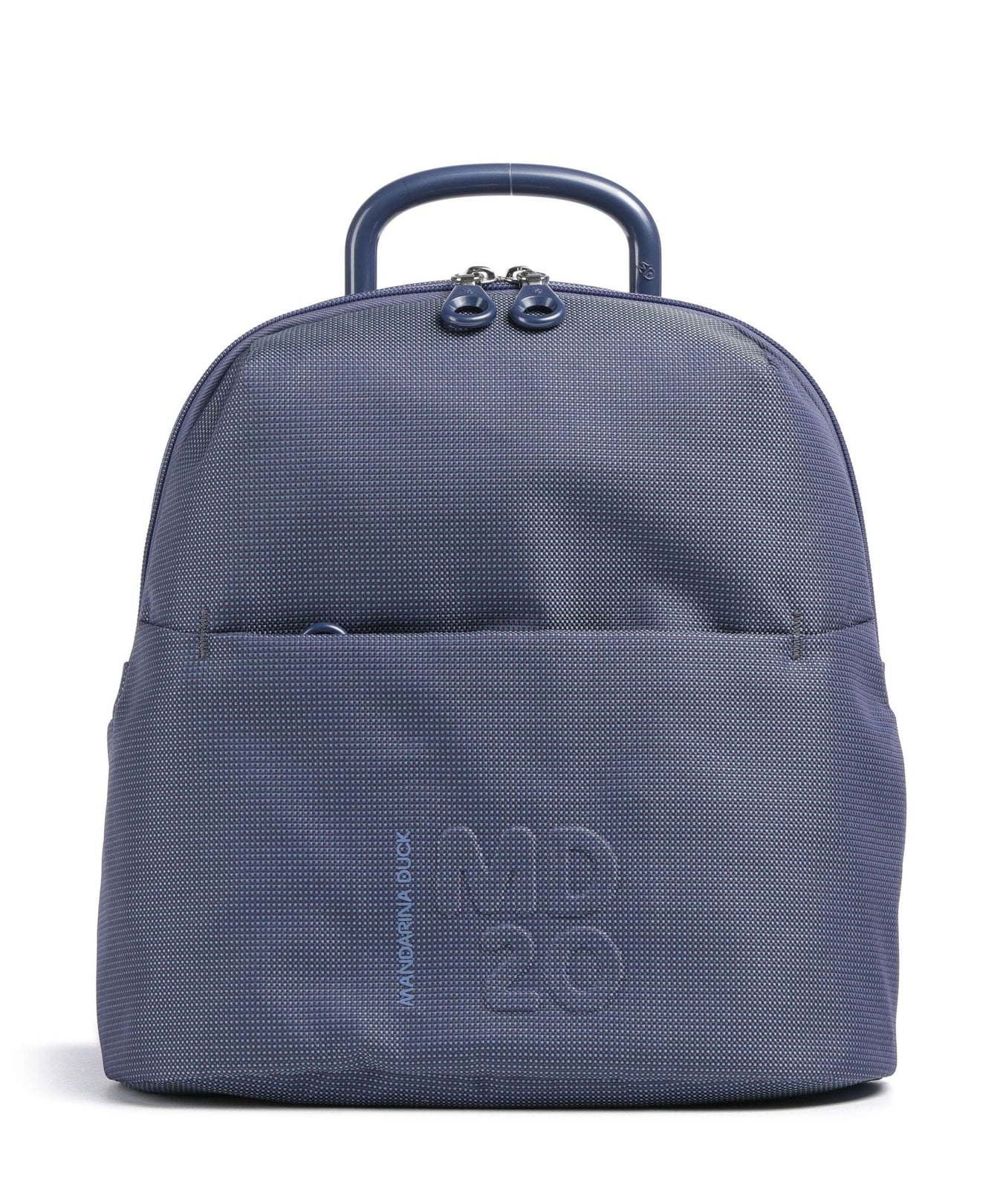 Mandarina Duck MD20 Backpack deep blue