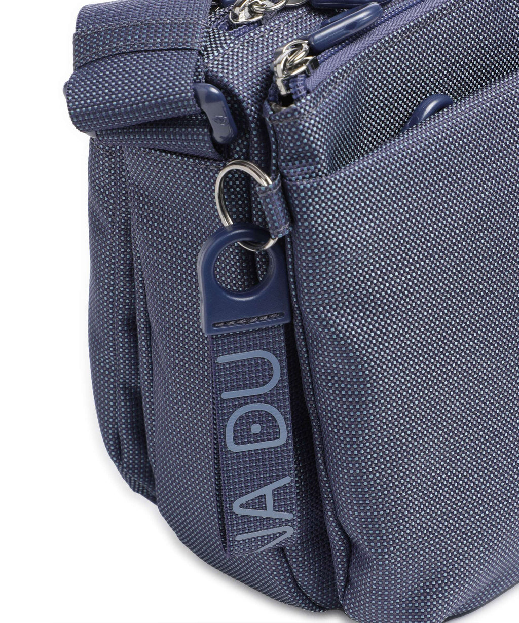 Mandarina Duck MD20 Crossbody bag deep blue