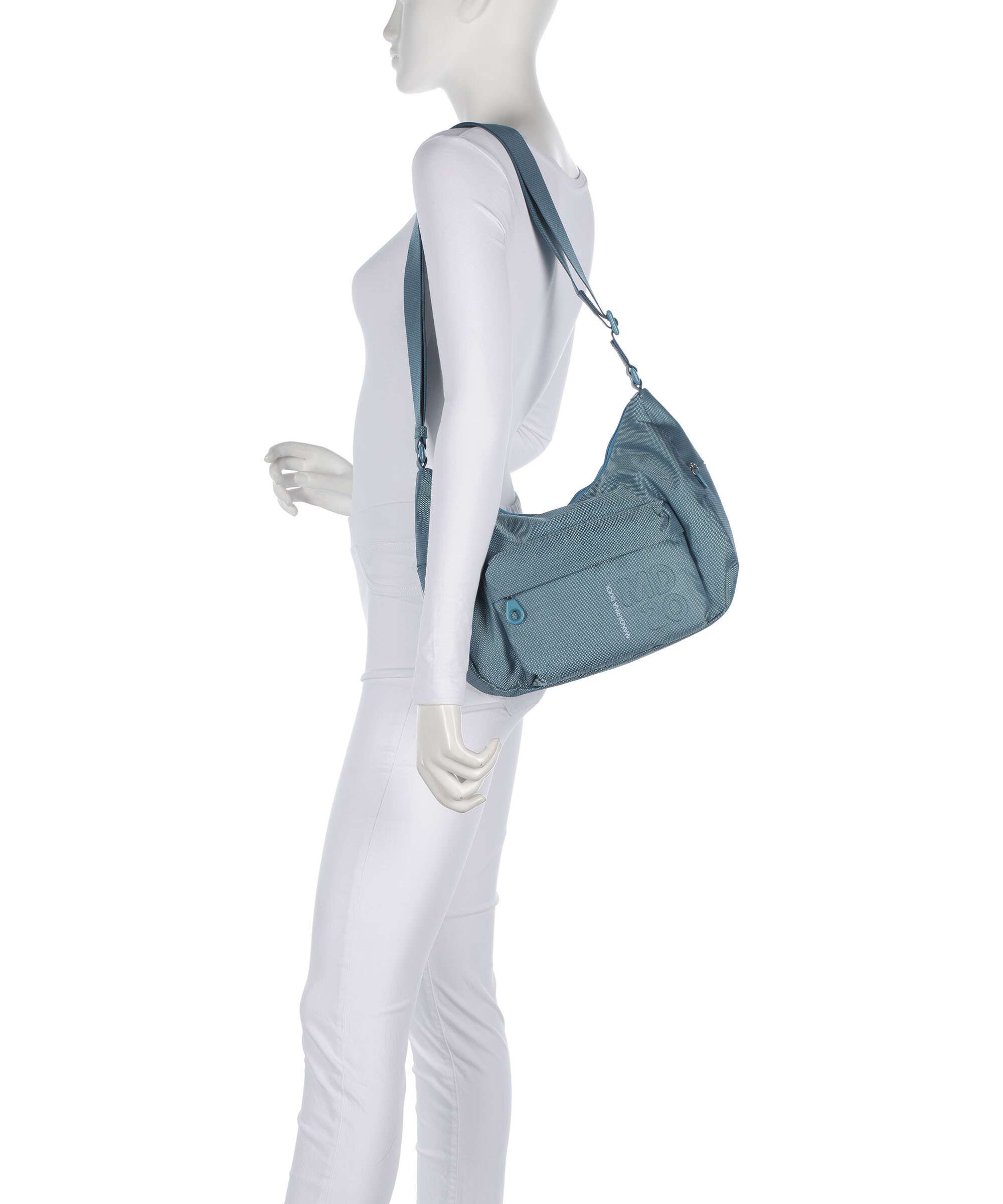 Mandarina Duck MD20 Hobo bag lunar