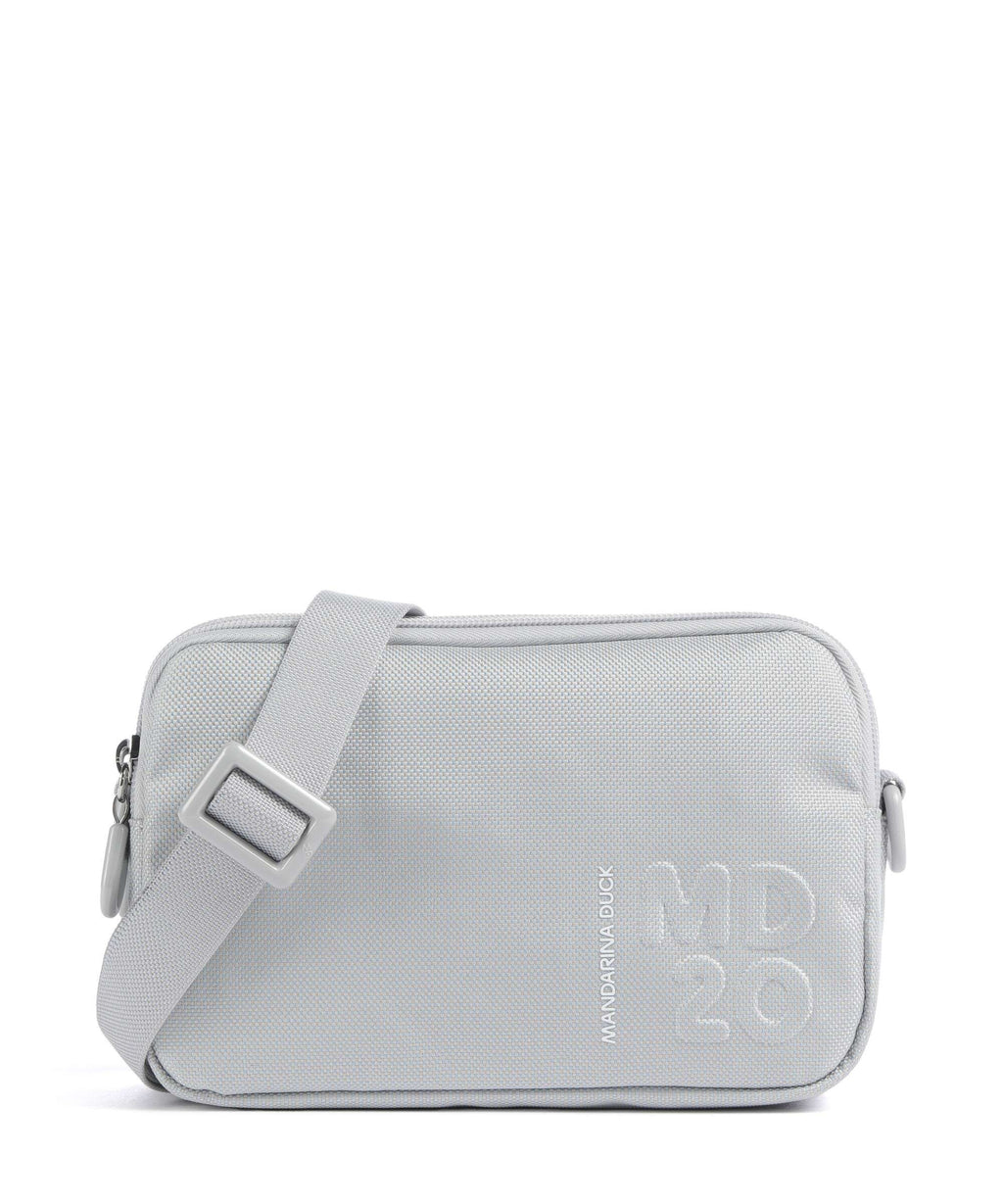 Mandarina Duck MD20 Crossbody bag pearl