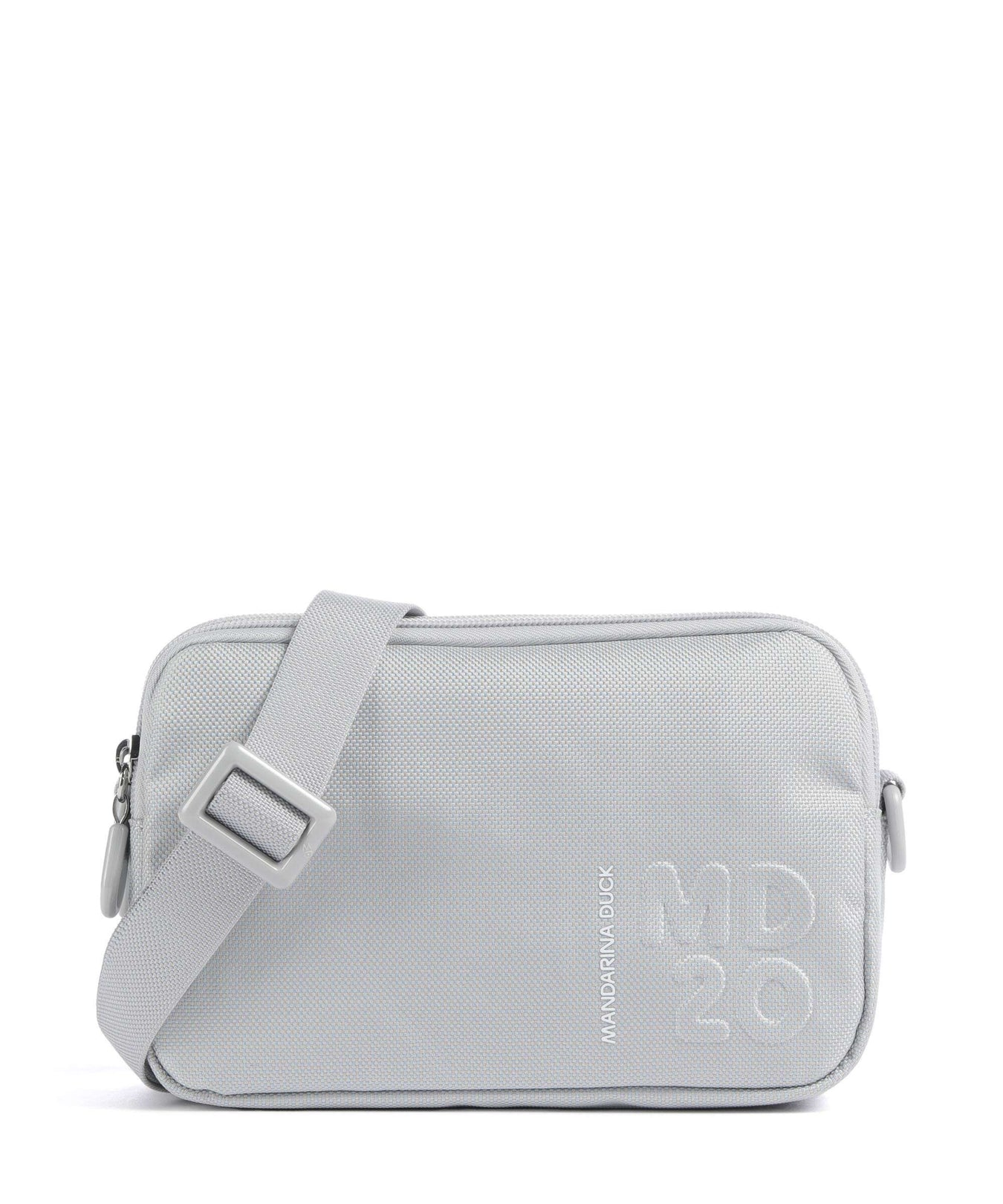 Mandarina Duck MD20 Crossbody bag pearl