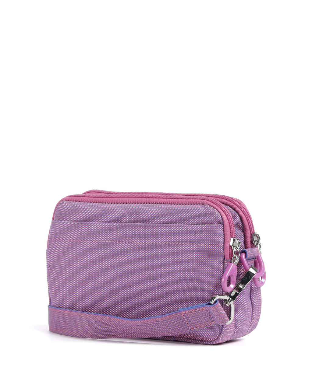 Mandarina Duck MD20 Crossbody bag sushi flower